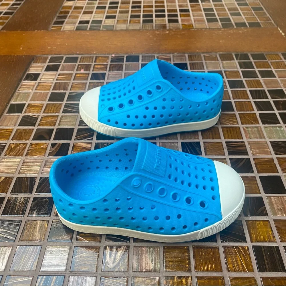 Native Jefferson Shoes